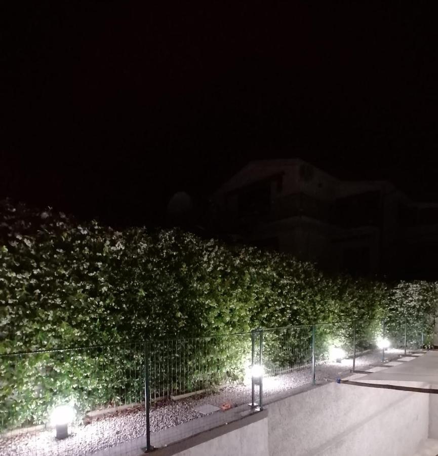 Villa La Dimora Di Venere Agerola Exterior foto